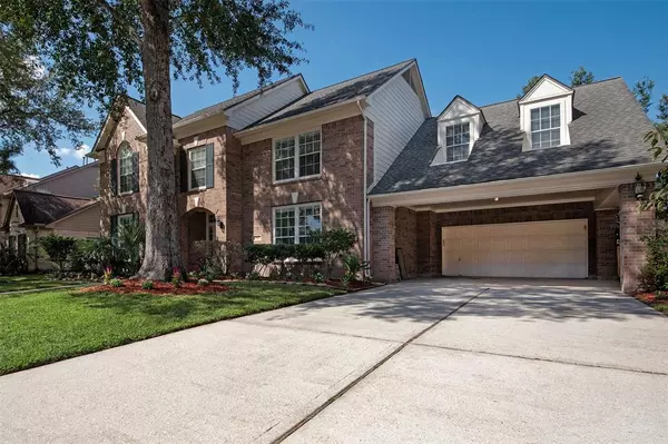 Kingwood, TX 77345,2314 Lochmere WAY