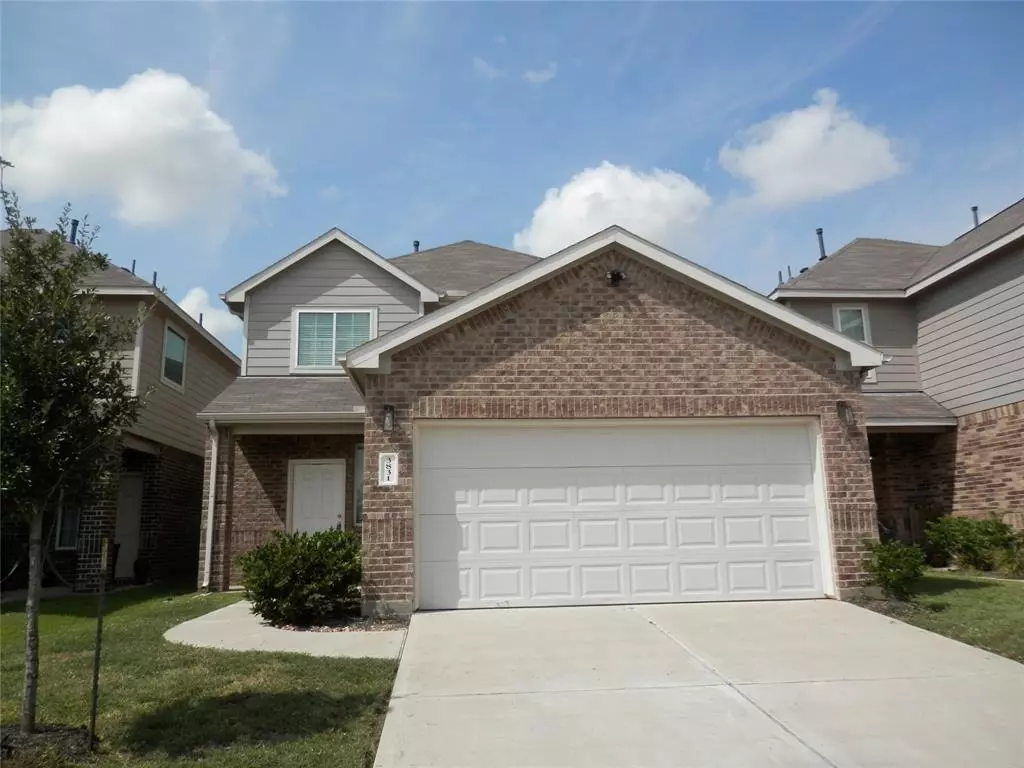 Katy, TX 77493,3831 W Alessano LN