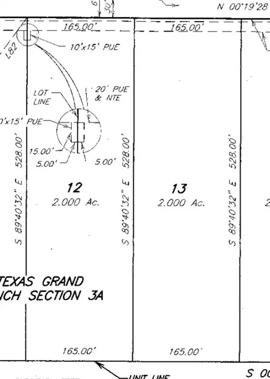 Huntsville, TX 77340,3a-7-13 Grand VW