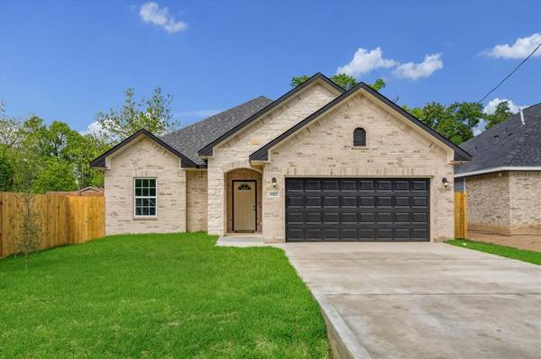 8503 Hoffman ST, Houston, TX 77016