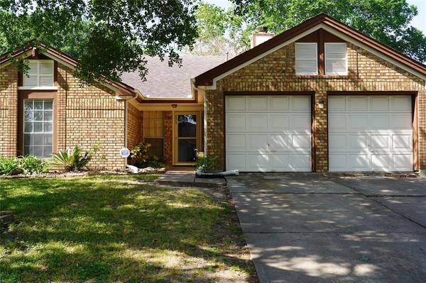 4423 Leyland DR, Pearland, TX 77584