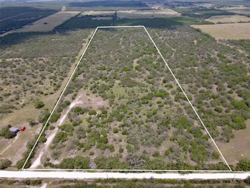 TBD CR 311, George West, TX 78022