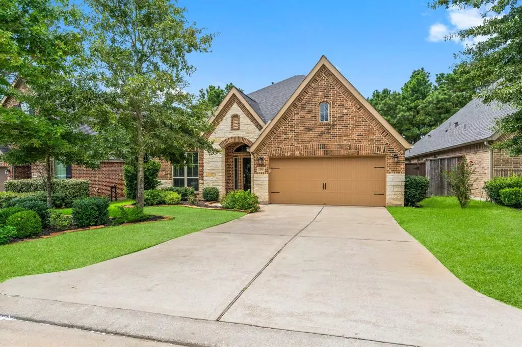 Montgomery, TX 77316,154 N Greatwood Glen PL