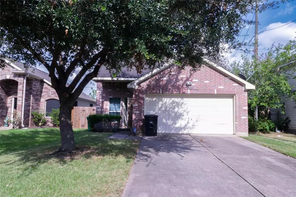 Houston, TX 77045,13543 Ambrose ST