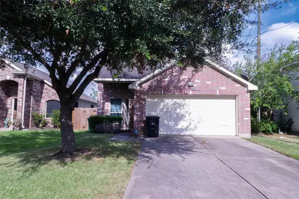 13543 Ambrose ST, Houston, TX 77045