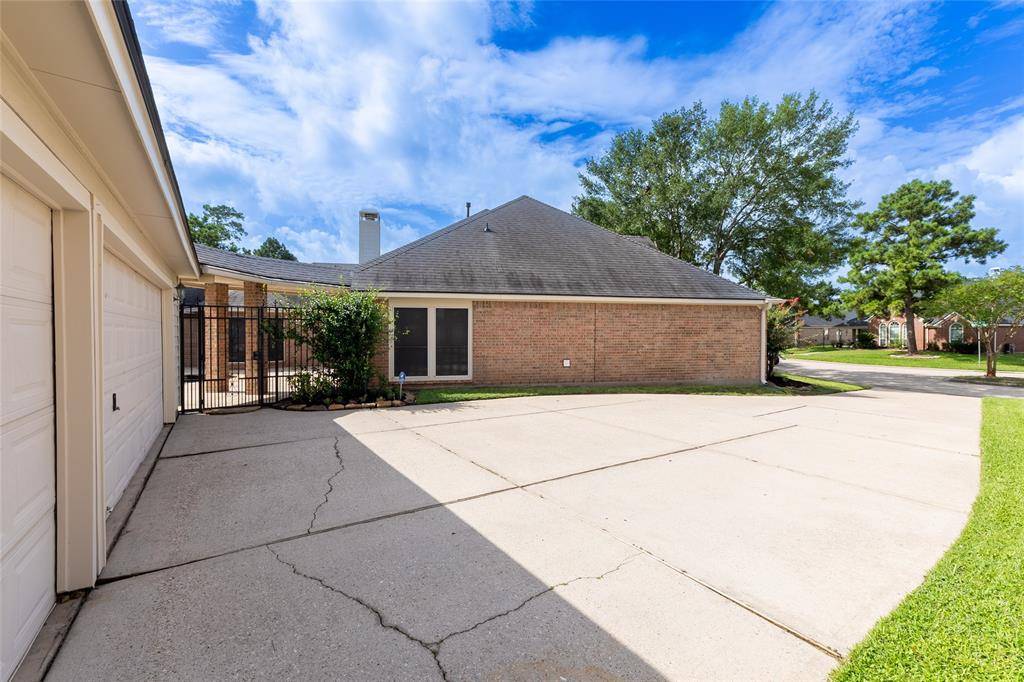 Spring, TX 77373,23214 Westgate Village LN