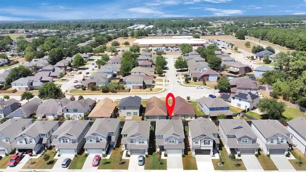 Tomball, TX 77375,11634 Braemar Village DR