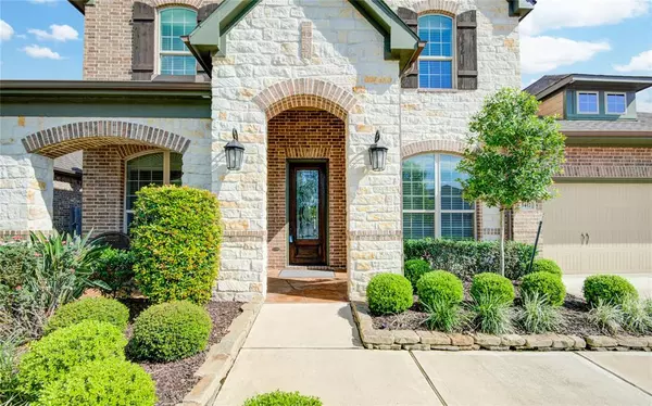 Friendswood, TX 77546,1417 Summer Field LN