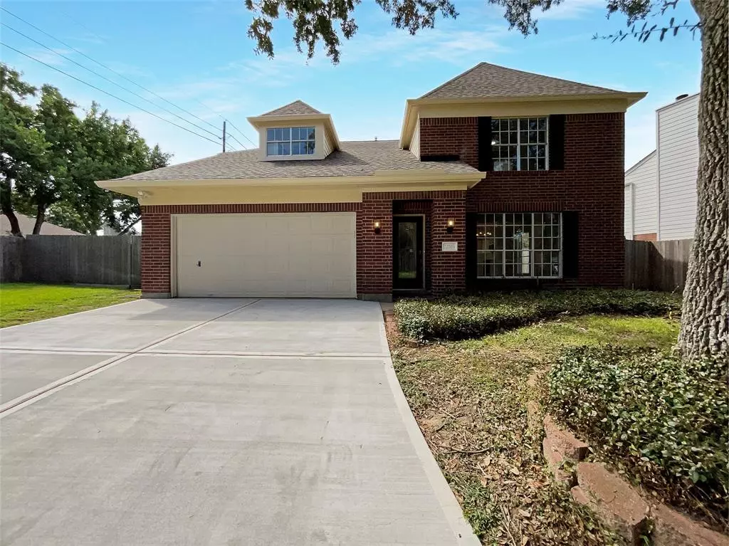 Katy, TX 77450,22703 Hollow Lodge CT