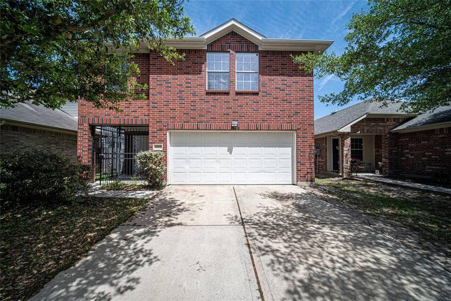 1507 Hade Falls LN, Houston, TX 77073