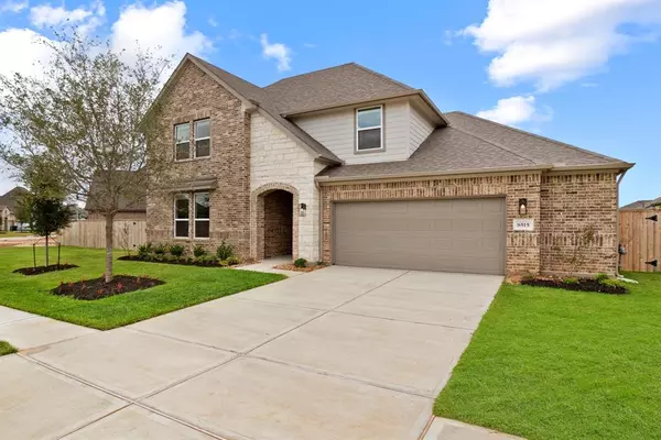 Cypress, TX 77433,8515 Catalina Creek DR