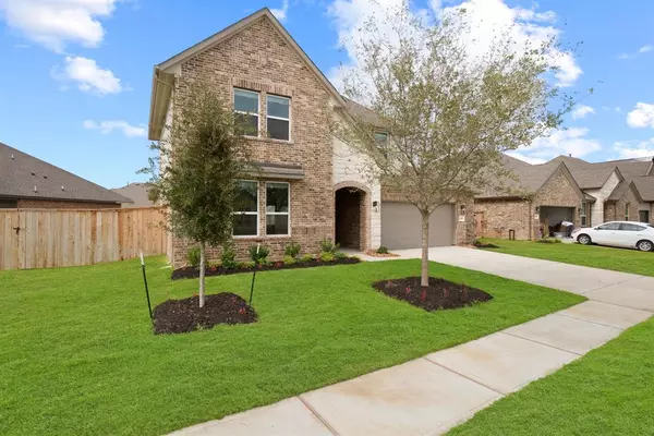 Cypress, TX 77433,8515 Catalina Creek DR