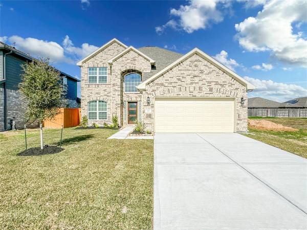 2441 Abbot Brook DR, Rosharon, TX 77583