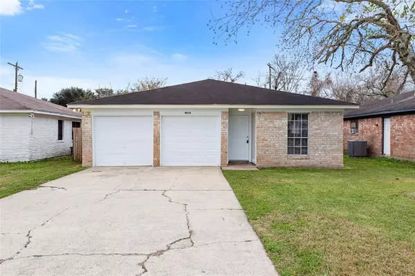 Dickinson, TX 77539,4614 36th ST