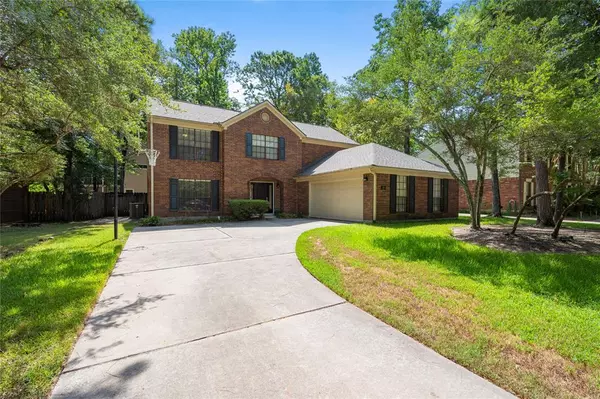 The Woodlands, TX 77381,19 Kearny Brook PL