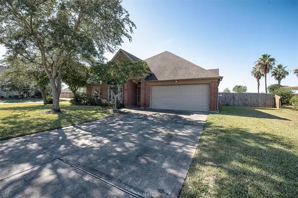 Texas City, TX 77590,3017 Curlew LN