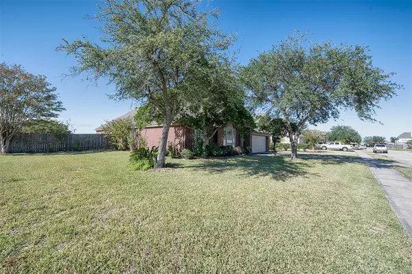 Texas City, TX 77590,3017 Curlew LN