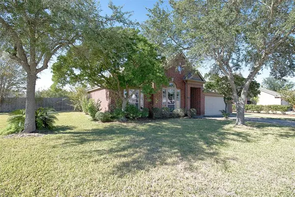 Texas City, TX 77590,3017 Curlew LN