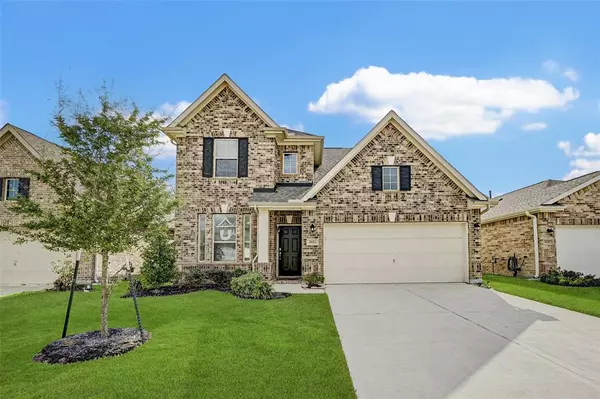 2923 Star Sky WAY, Houston, TX 77045