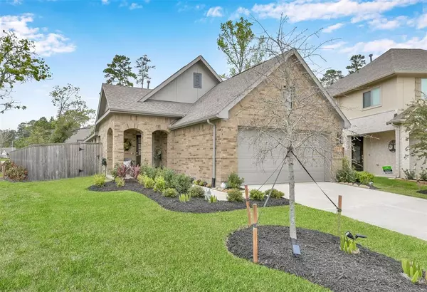 Conroe, TX 77304,519 Chestnut Reef CT