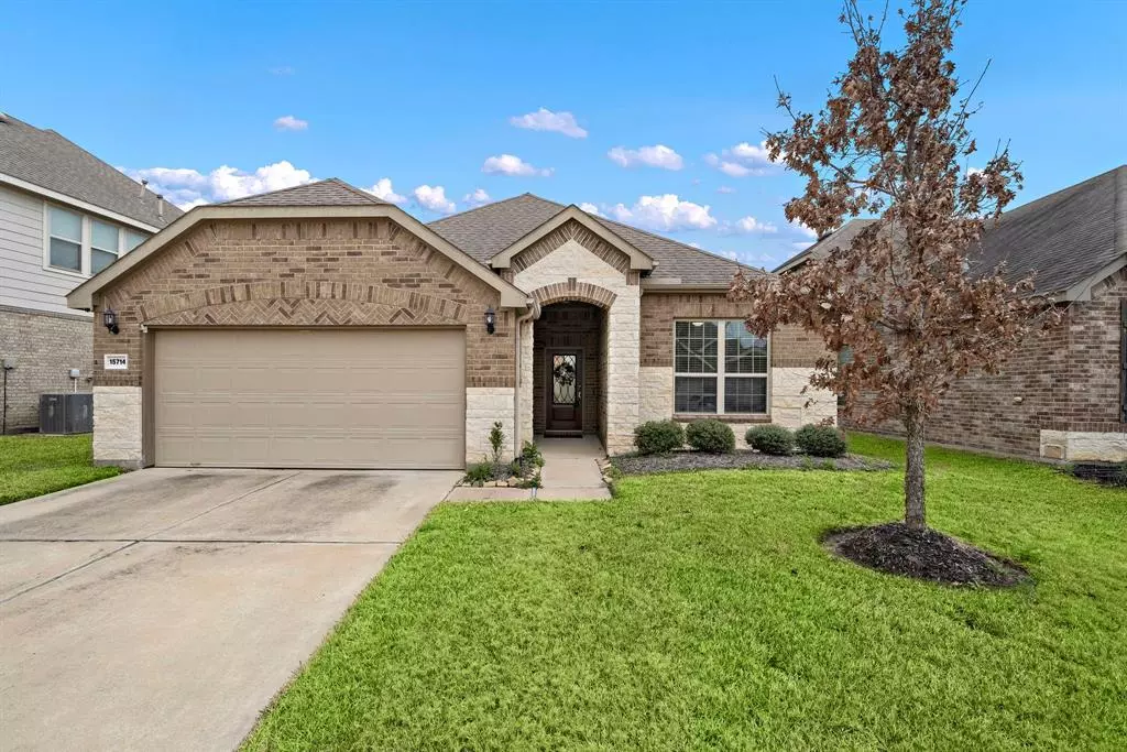 Cypress, TX 77429,15714 Giant Pine LN