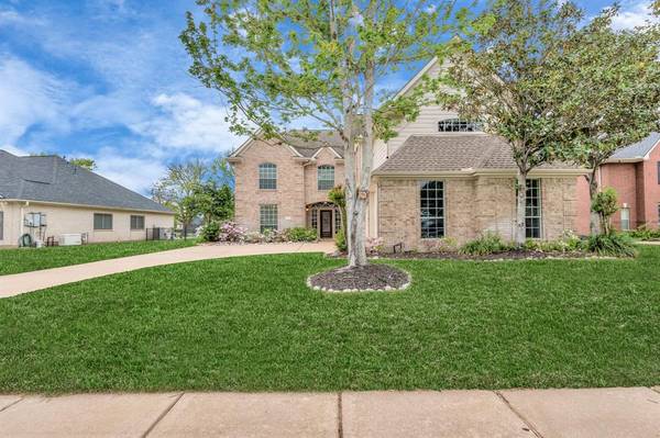 2315 Quarterpath DR, Richmond, TX 77406