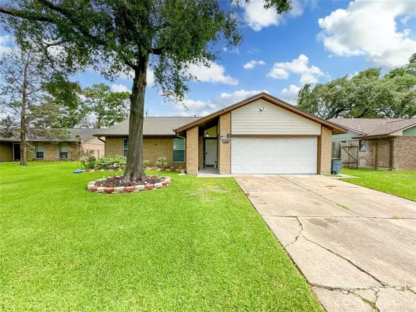 Houston, TX 77015,14415 Crosshaven DR