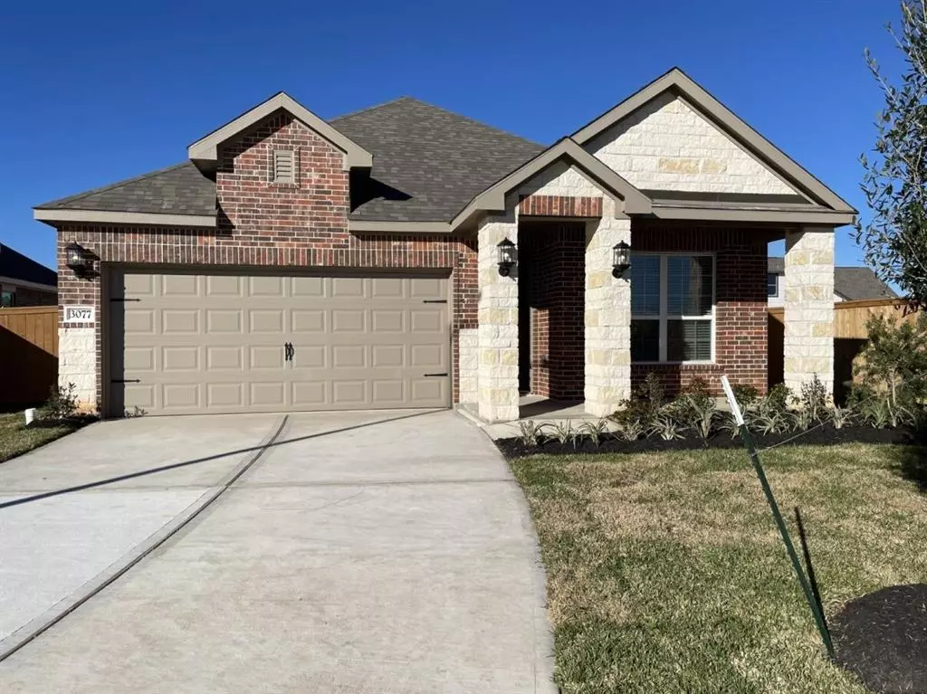 Katy, TX 77493,3077 Sunmoon Lane