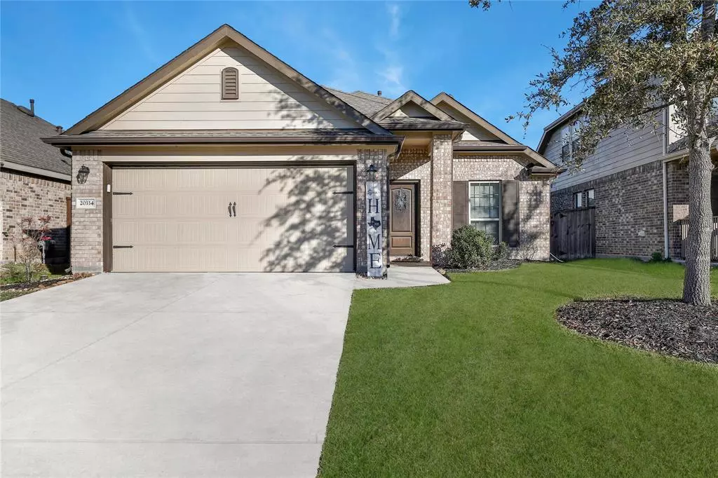 Cypress, TX 77433,20334 Highfield Park DR