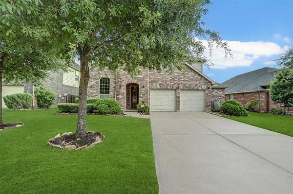 Rosenberg, TX 77469,218 Bent Ray CT