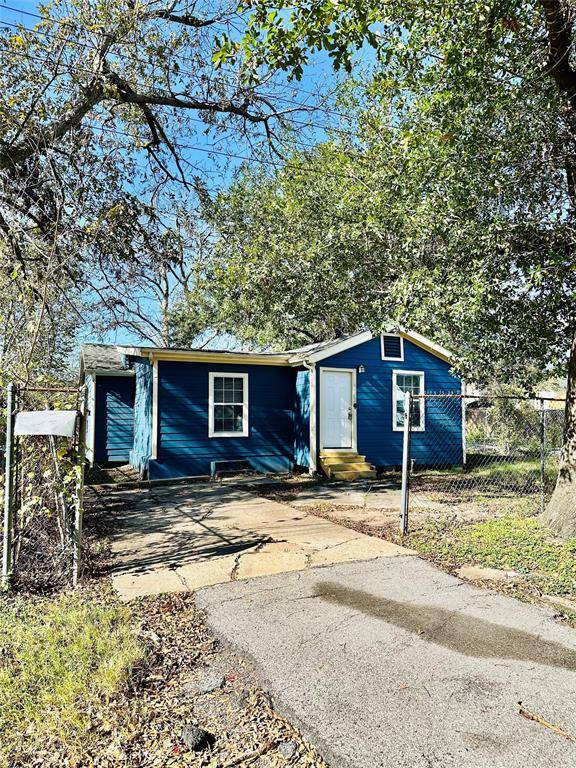 6502 Sidney ST, Houston, TX 77021