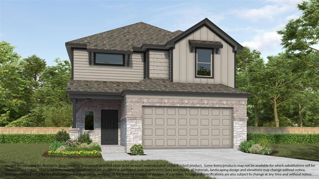 6639 Old Cypress Landing LN, Humble, TX 77338