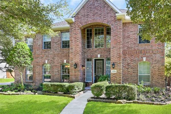 12014 Via Davinci LN, Cypress, TX 77429