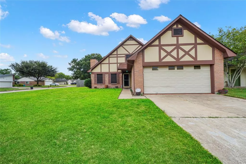 Katy, TX 77449,22003 Oakington LN