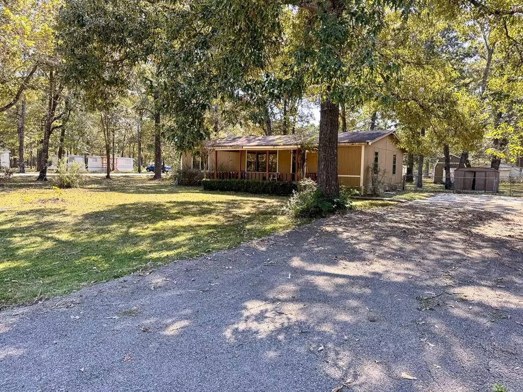 Huntsville, TX 77320,3 Lakeview Lane