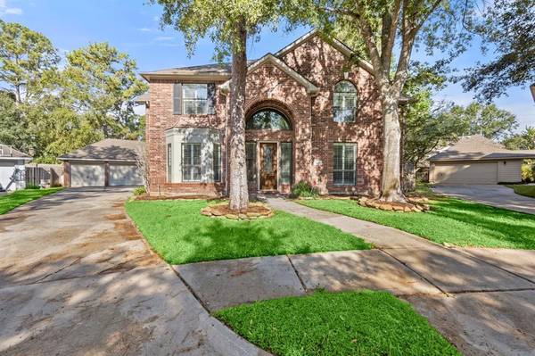 8019 Sonata CT, Houston, TX 77040