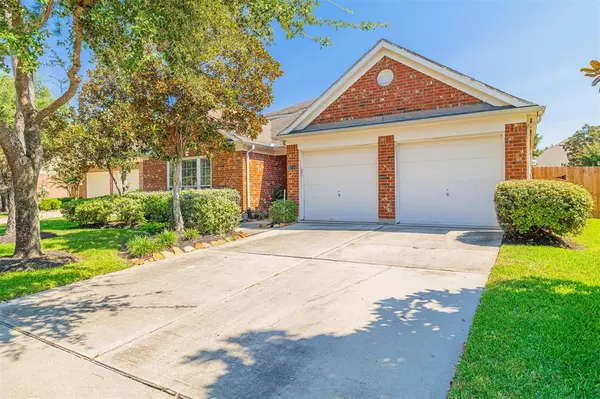 Houston, TX 77095,8714 Ridgebury CIR