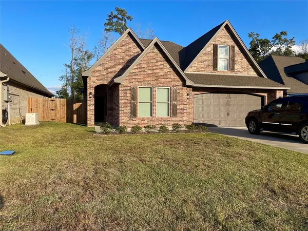 308 Long Leaf, Silsbee, TX 77656