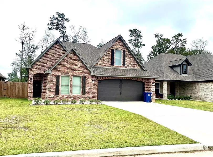 308 Long Leaf, Silsbee, TX 77656