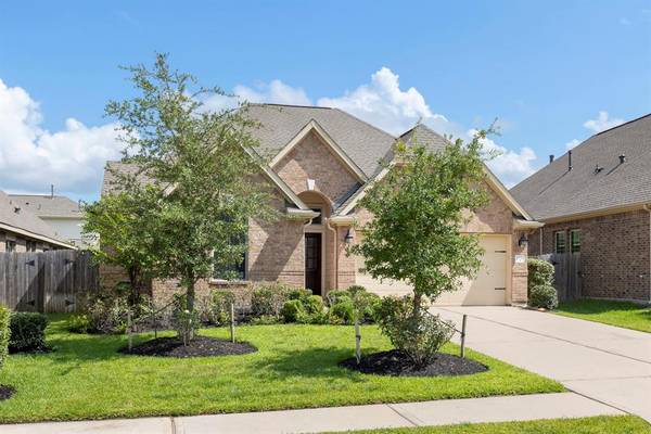 2650 Ivy Wood LN,  Conroe,  TX 77385