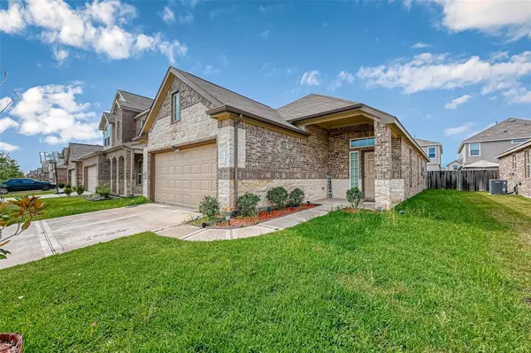 Katy, TX 77493,24806 Pavarotti PL