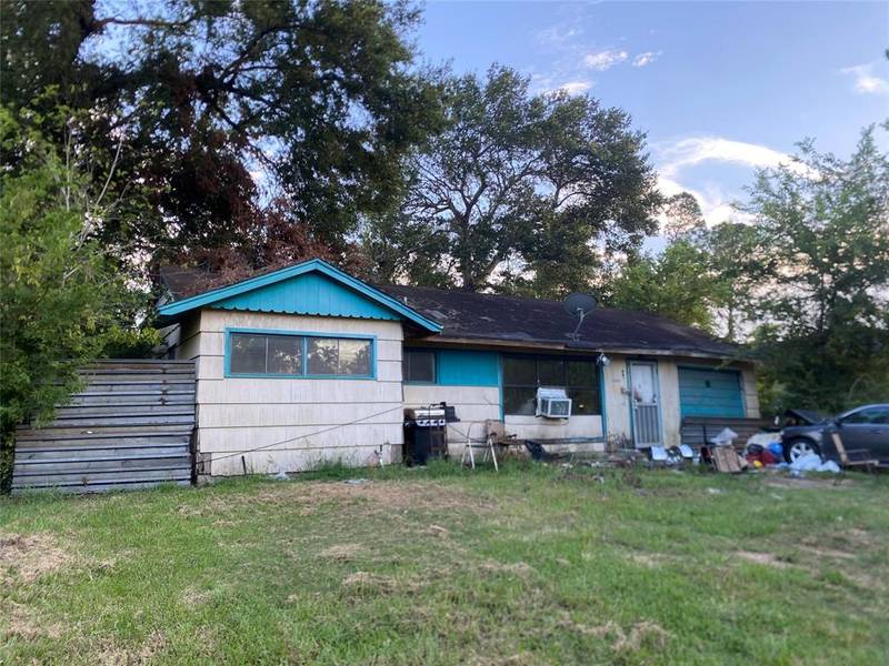 5954 Belneath ST, Houston, TX 77033