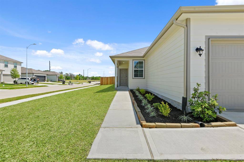 Crosby, TX 77532,11626 Prosperity DR