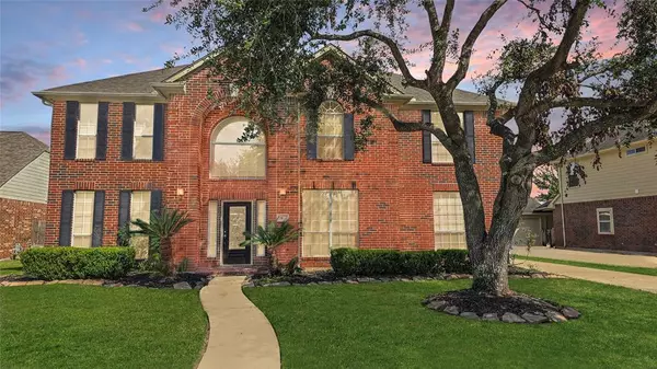 3109 Bruno WAY, Pearland, TX 77584