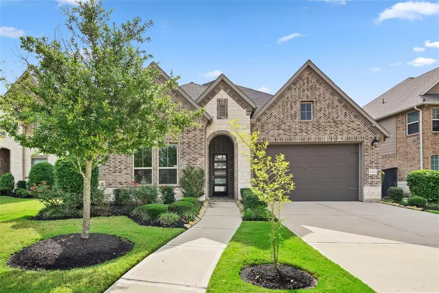 4414 Million Bells WAY, Richmond, TX 77406