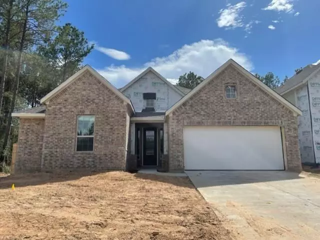 17866 McClary Cardinal DR, Conroe, TX 77302