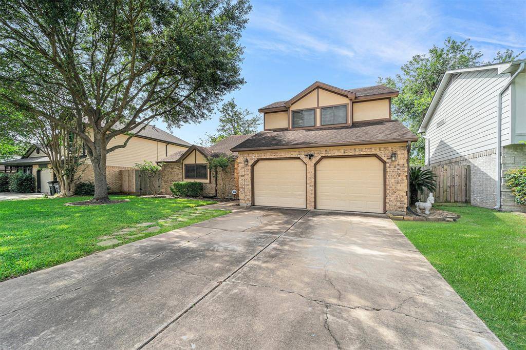 Houston, TX 77095,15415 Swan Creek DR