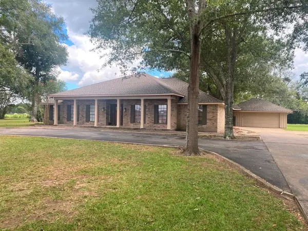 25587 Magnolia RD, Hockley, TX 77447