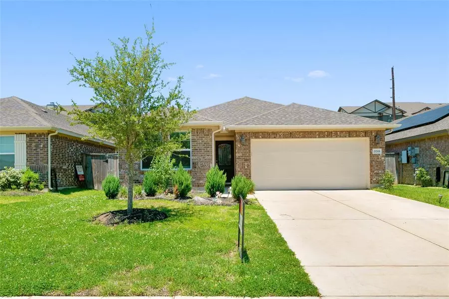 21706 Reserve Ranch TRL, Richmond, TX 77407