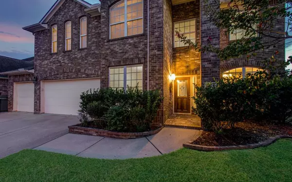 Kingwood, TX 77345,2521 Sandy Lodge CT